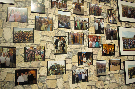 Photos from filming of Game of Thrones in Osuna ©Fiona Flores Watson Photos from filming of Game of Thrones in Osuna ©Fiona Flores Watson